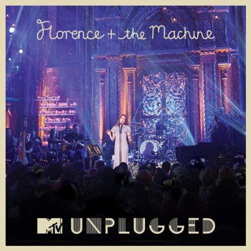 Florence And The Mac - MTV Unplugged - CD