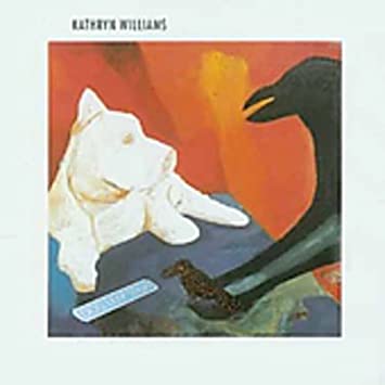 Kathryn Williams - Dog Leap Stairs - CD