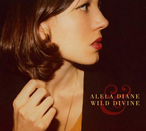 Alela Dian - & Wild Divine - New CD