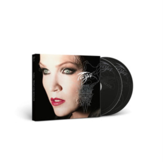 Tarja - What Lies Beneath - CDBX