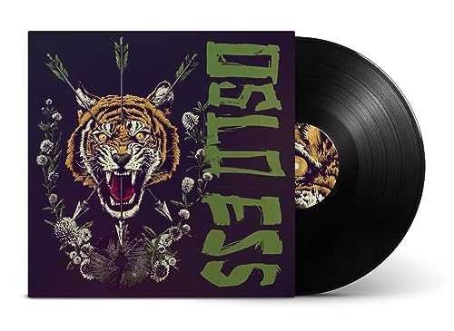OSLO ESS - Vinyl Record