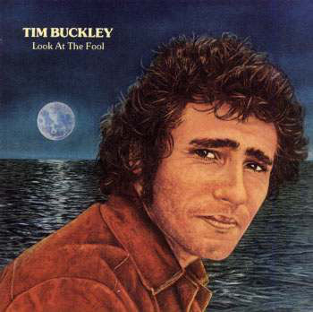 Tim Buckley - Look At The Fool - Used Vinyl Record