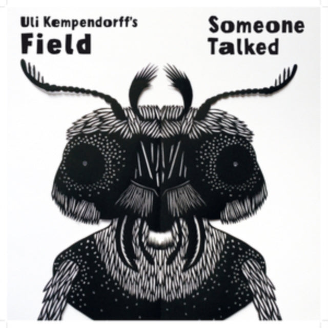 Someone Talked - CD
