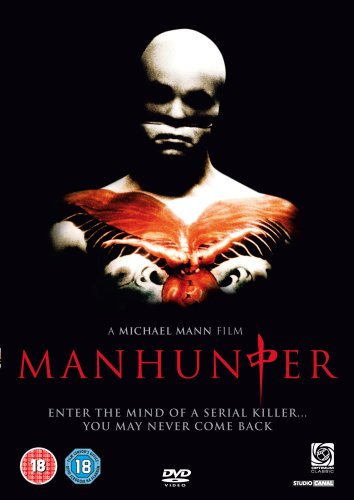 Manhunter - DVD