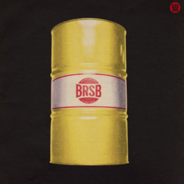 BACAO RHYTHM & STE.. - BRSB - Vinyl Record VL