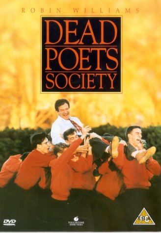 Dead Poets Society - DVD