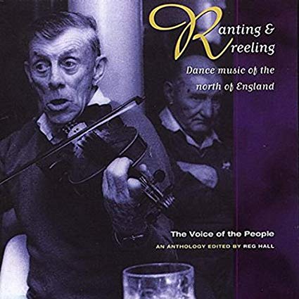 Various - Ranting & Reeling - CD