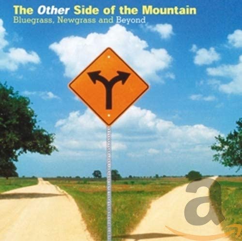 OTHER SIDE OF THE MO - VARIOUS - CD