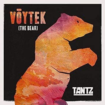 Tantz - Voytek (The Bear) - CD