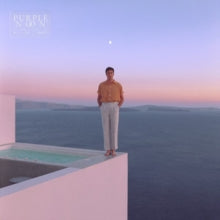 WASHED OUT - PURPLE NOON - CD ALBUM