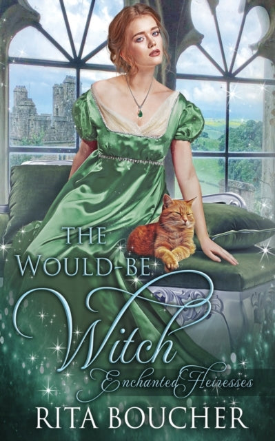 Boucher - Would-be Witch - New paperback or softback