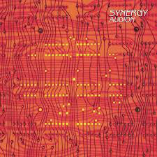 Synergy - Audion - Used Vinyl Record