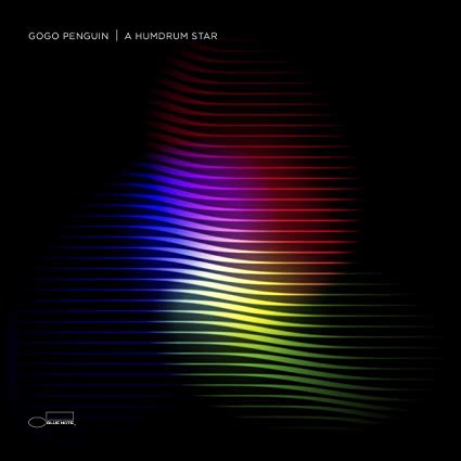 GoGo Penguin - A Humdrum Star - CD