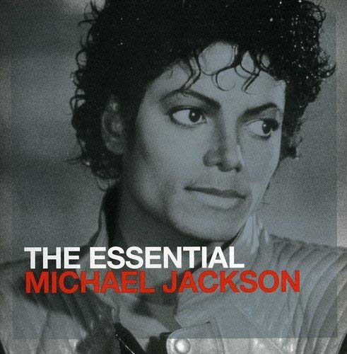 Michael Jackson - Essential - CD