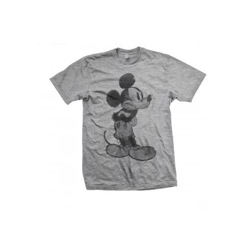 tshirt - Unisex - Short Sleeves - XX-Large