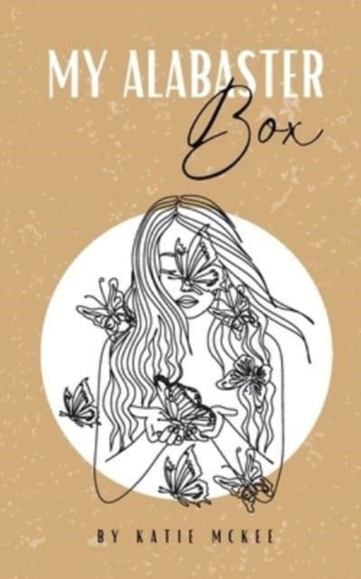 McK - My Alabaster Box - New paperback or softback