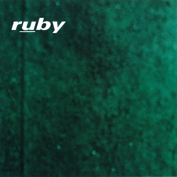 Ruby - Hoops - Used CD