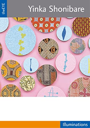 EYE: Yinka Shonibare - DVD
