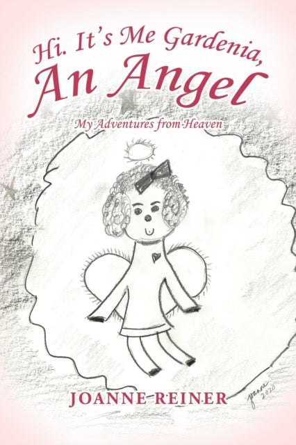 Reiner - Hi.  It's Me Gardenia, an Angel  My Adventures from Heaven -