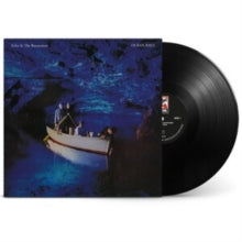 Echo And The Bunnyme - Ocean Rain - Vinyl Record VINYL