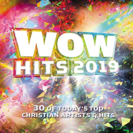 WOW HITS 2019 / VARI - CD2