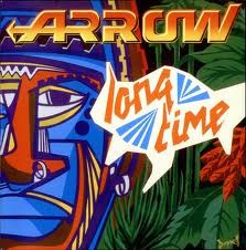 Arrow - Long Time / Columbia Rock / Rub Up - Used Vinyl Record 12"