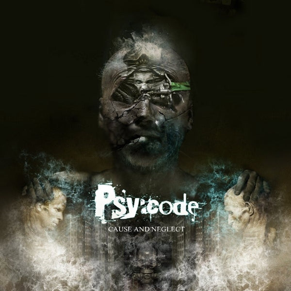 PSY:CODE - CAUSE AND NEGLECT - CD