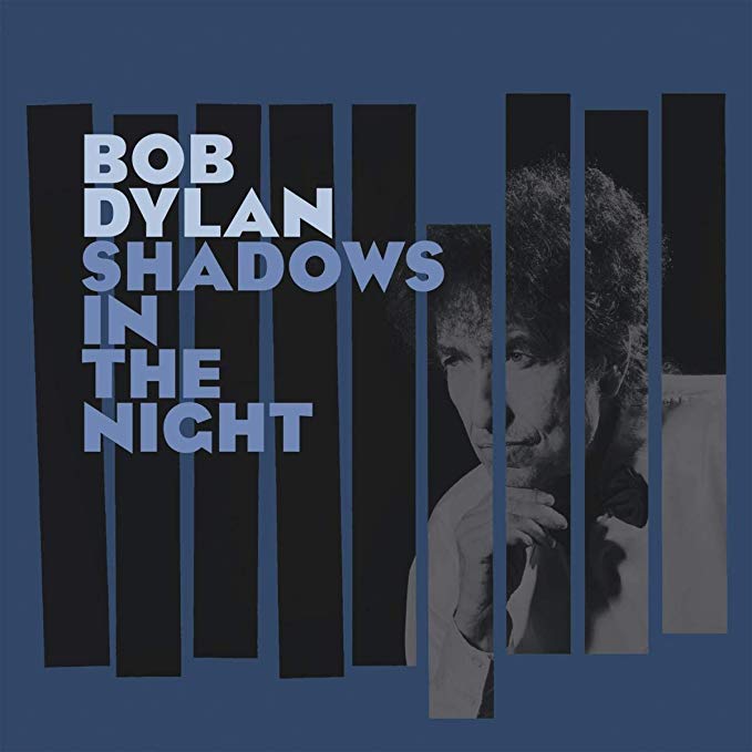 Bob Dylan - Shadows In The Night - Vinyl Record