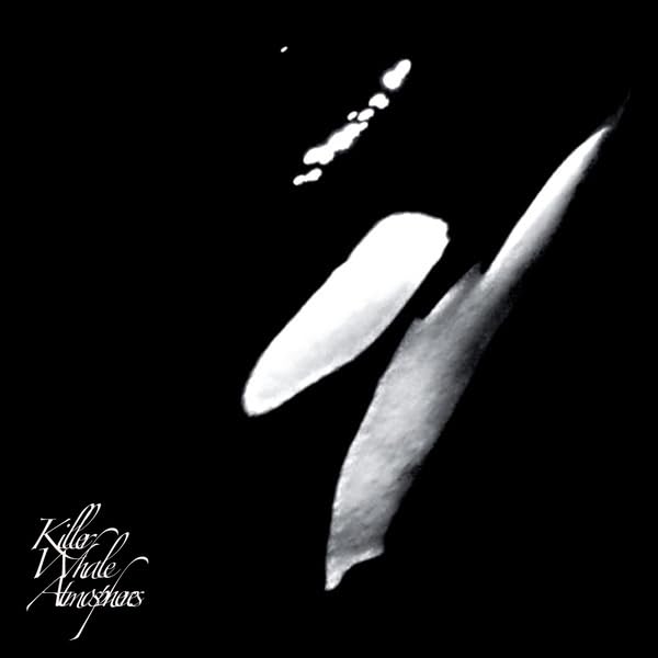 RAINFOREST SPIRITUAL - KILLER WHALE ATMOSPHERES - CDD