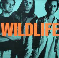 Wildlife - Used Vinyl Record