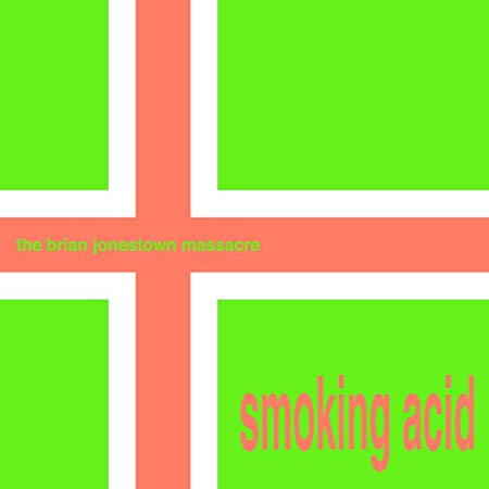Brian Jonestown Mass - Smoking Acid - CD