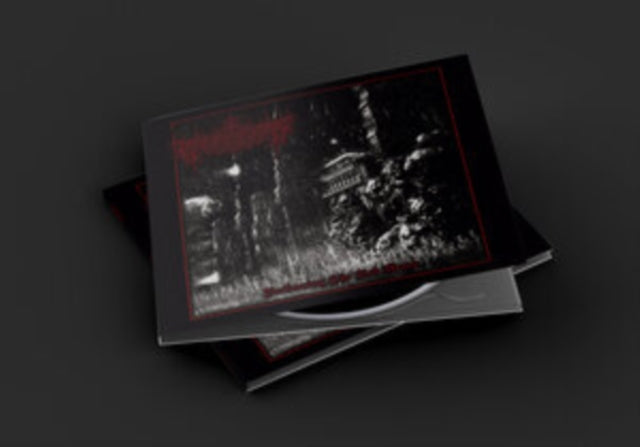 BASTARD OF LORAN - BECKONING THE RED MOON (LTD.DIGI) - CDD