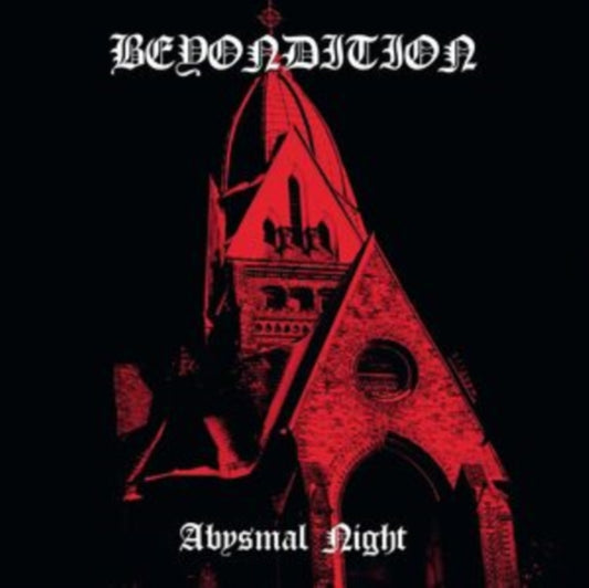 Beyondition - Abysmal Night - CD