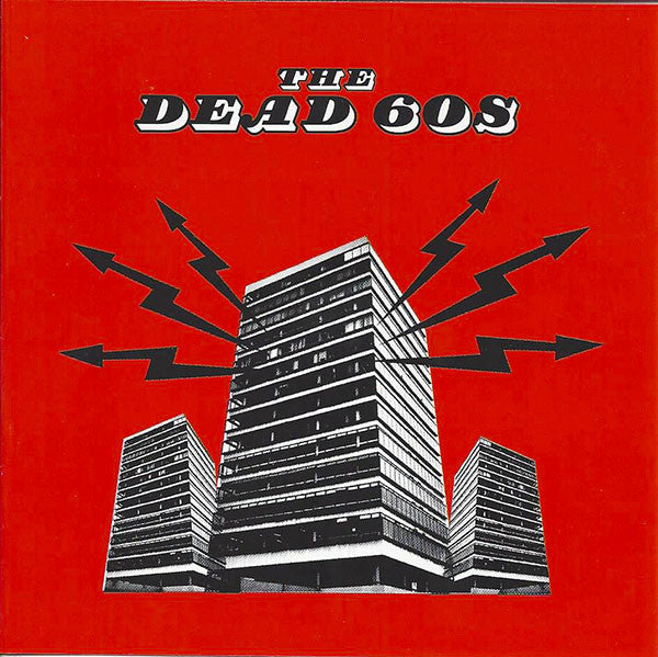 Dead 60s - Used CD