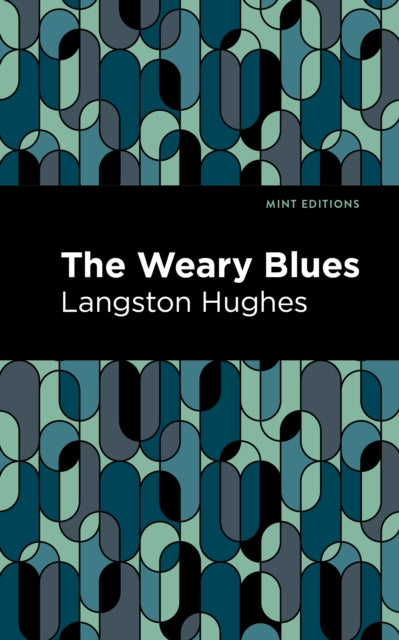 Langston Hughes - Weary Blues - New Paperback