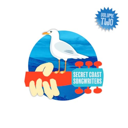 Secret Coast Songwri - Volume 2 - New Vinyl Record