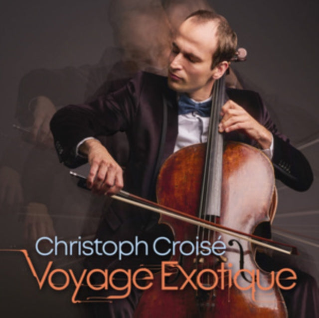 Voyage Exotique - CD