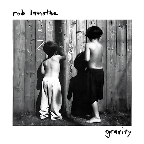ROB LAMOTHE - Gravity (Deluxe Edition) - New CD