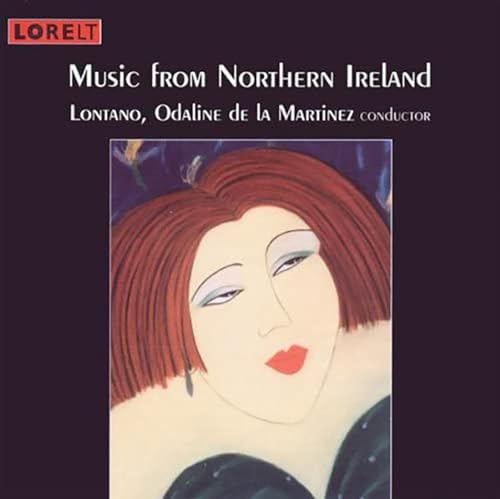 Music from Northern Ireland - CD