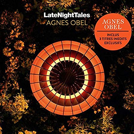 Agnes Obel - LateNightTales - CD