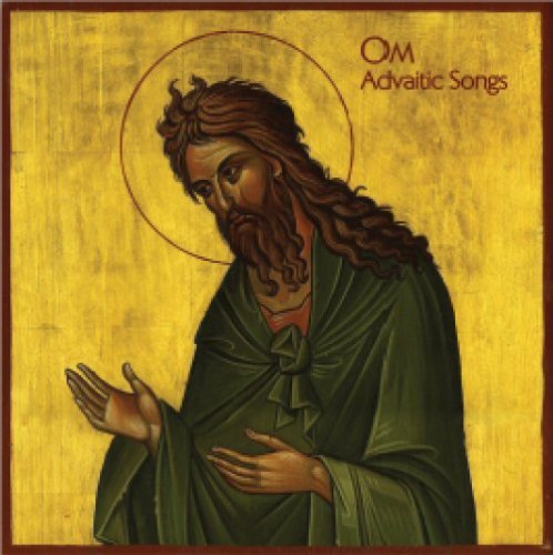 OM - ADVAITIC SONGS - C-90 FERRIC