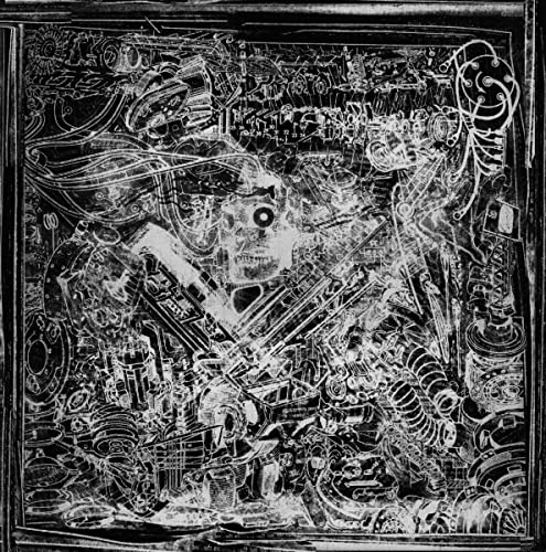 Hen Ogledd - Hen Ogledd - CD - CD