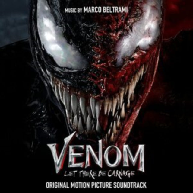 Beltrami - Venom: Let There Be Carnage (Original Motion Picture Soundtr