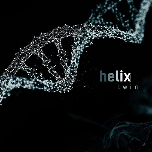 Helix - Twin - CD
