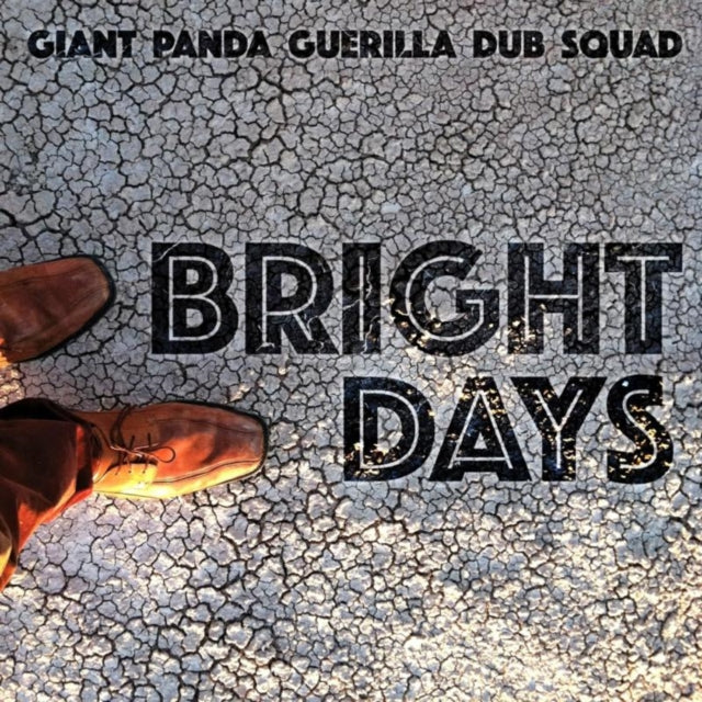 Giant Panda Guerilla - Bright Days - Vinyl Record