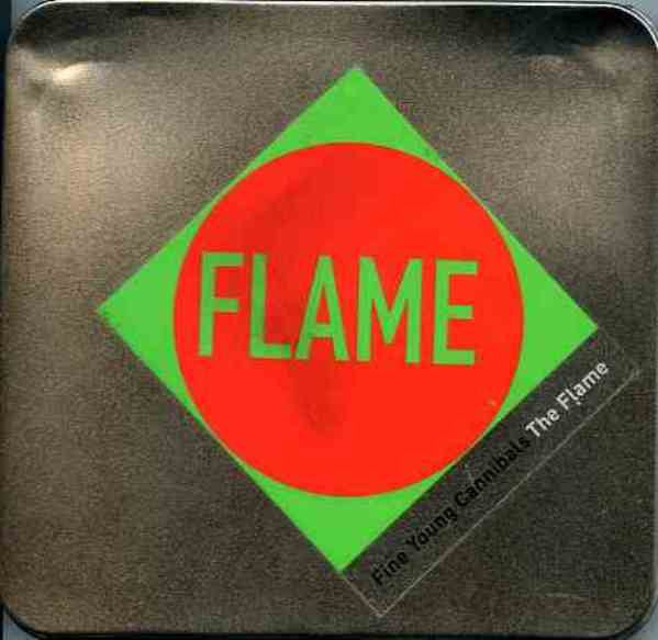 Fine Young Cannibals - Flame - Used CD