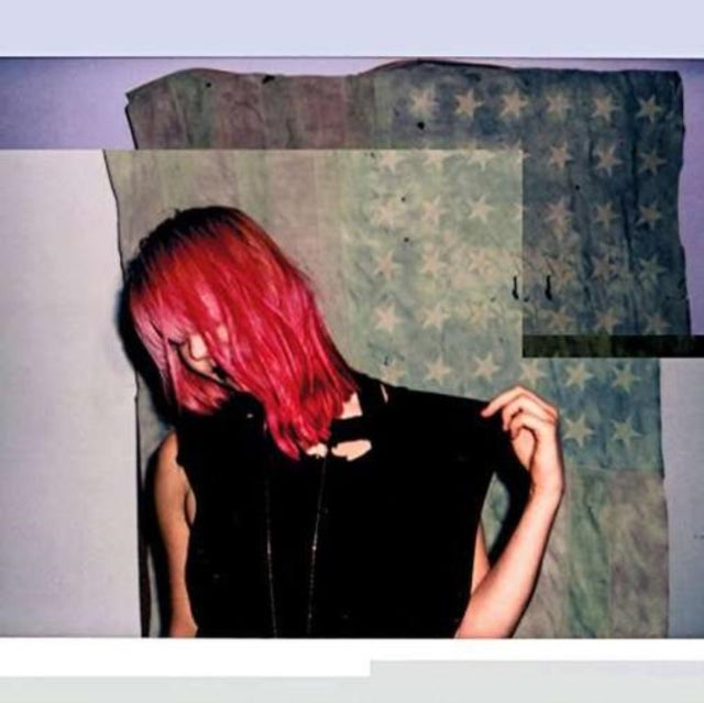 Ema - Exile In The Outer Ring - CD