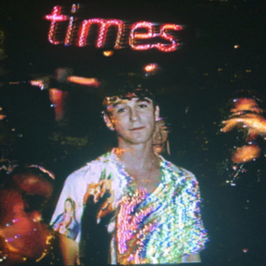 SG Lewis - times - New COMPACT DISC