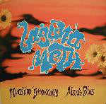 Laguna Meth - Nuclear Snowcone/Alexis Blue - Used Vinyl Record 10"