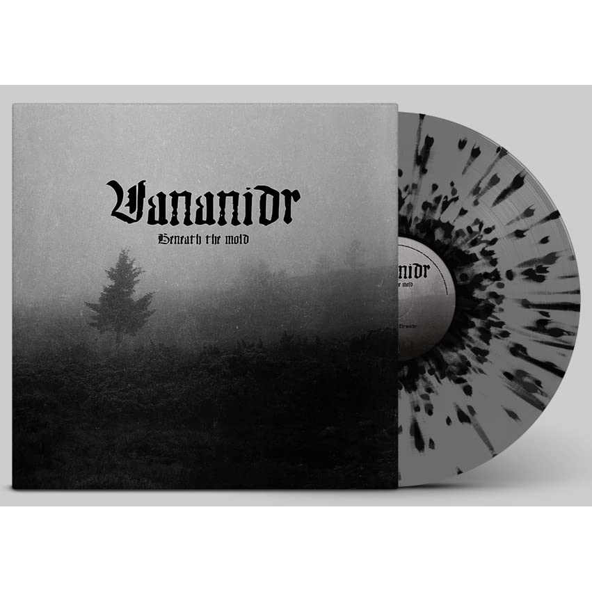 VANANIDR - BENEATH THE MOLD - Vinyl Record